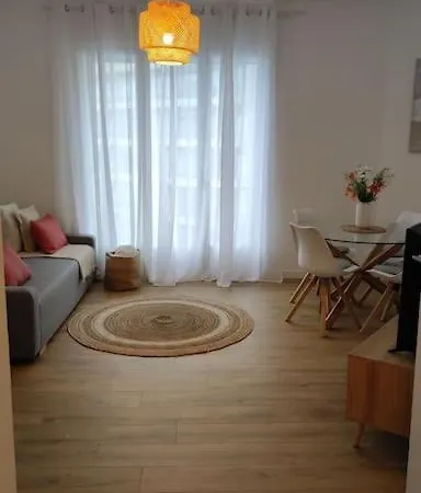 Appartement Perpignan Apartament Perpignan