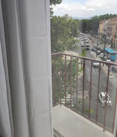 Appartement Perpignan Apartment Perpignan