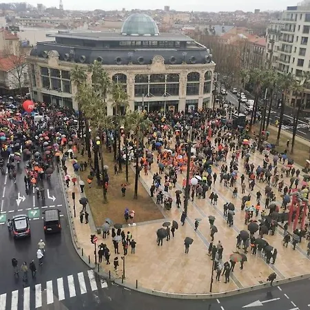 Appartement Perpignan Apartament