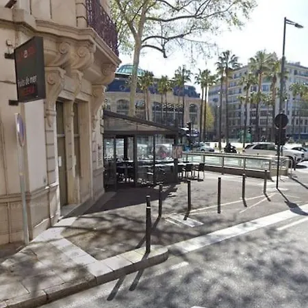 Appartement Perpignan Apartment Perpignan