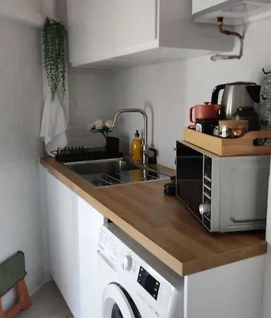 Appartement Perpignan Apartment *