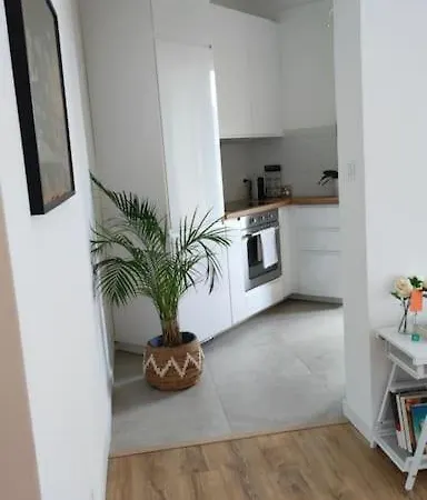 Apartament Appartement Perpignan Perpignan