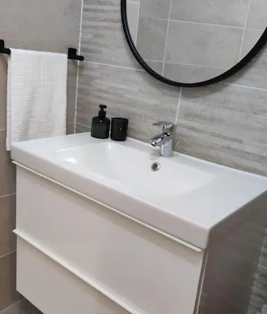 Appartement Perpignan Apartment