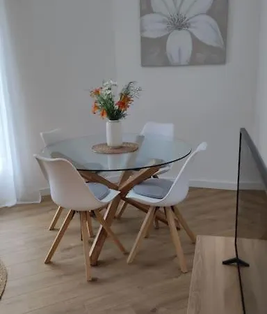 Appartement Perpignan *