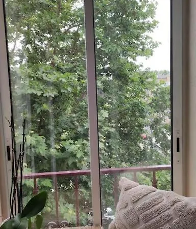 Apartment Appartement Perpignan *