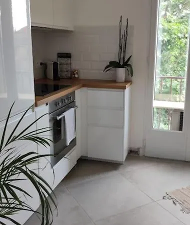 Appartement Perpignan Apartment