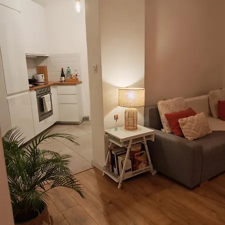 Apartment Appartement Perpignan