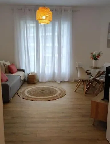 Appartement Perpignan Apartament Perpignan