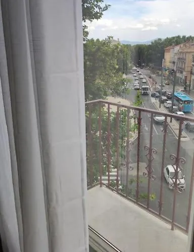 Appartement Perpignan Apartament Perpignan