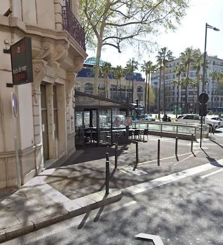 Appartement Perpignan Apartament Perpignan