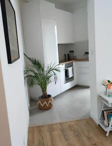 Apartament Appartement Perpignan Perpignan