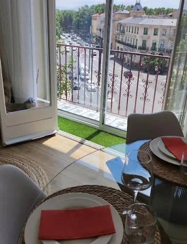 Appartement Perpignan Perpignan