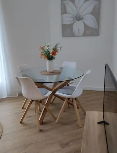 Appartement Perpignan *