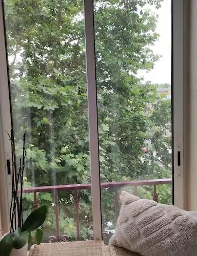 Apartament Appartement Perpignan *