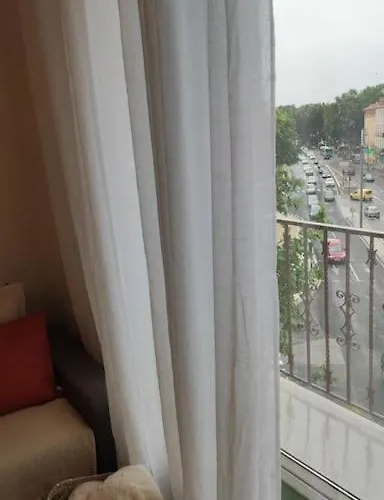 Appartement Perpignan Apartament Perpignan