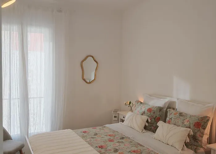 Apartament Appartement Perpignan