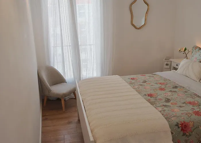 Appartement Perpignan Apartament *