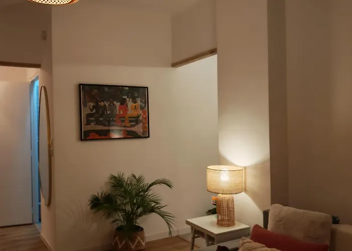 Appartement Perpignan * Perpignan